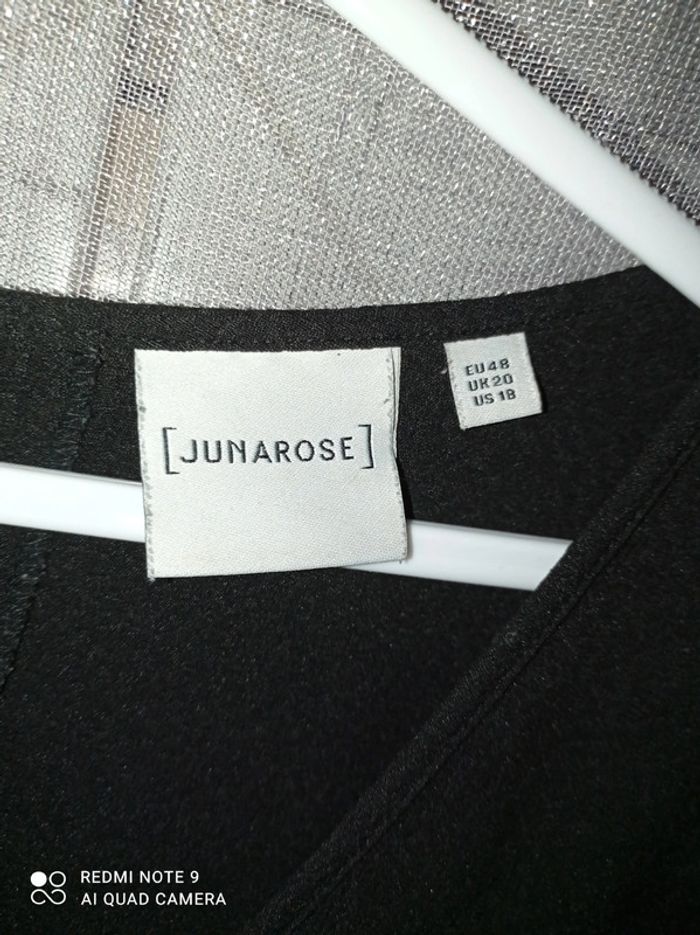 Robe noir - photo numéro 3