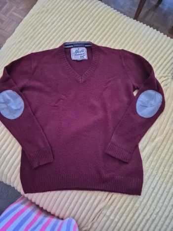 Pull homme