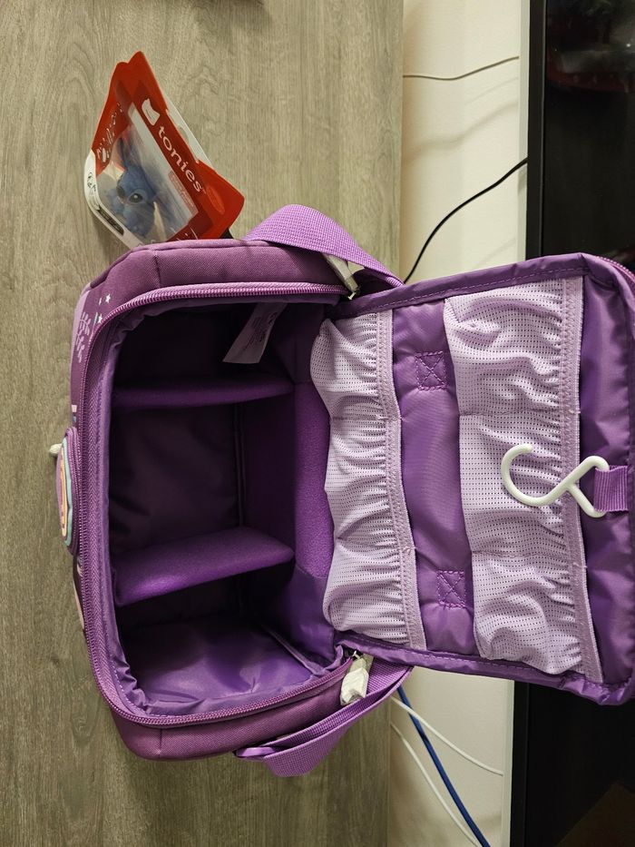 Boite de transport Tonies - photo numéro 3