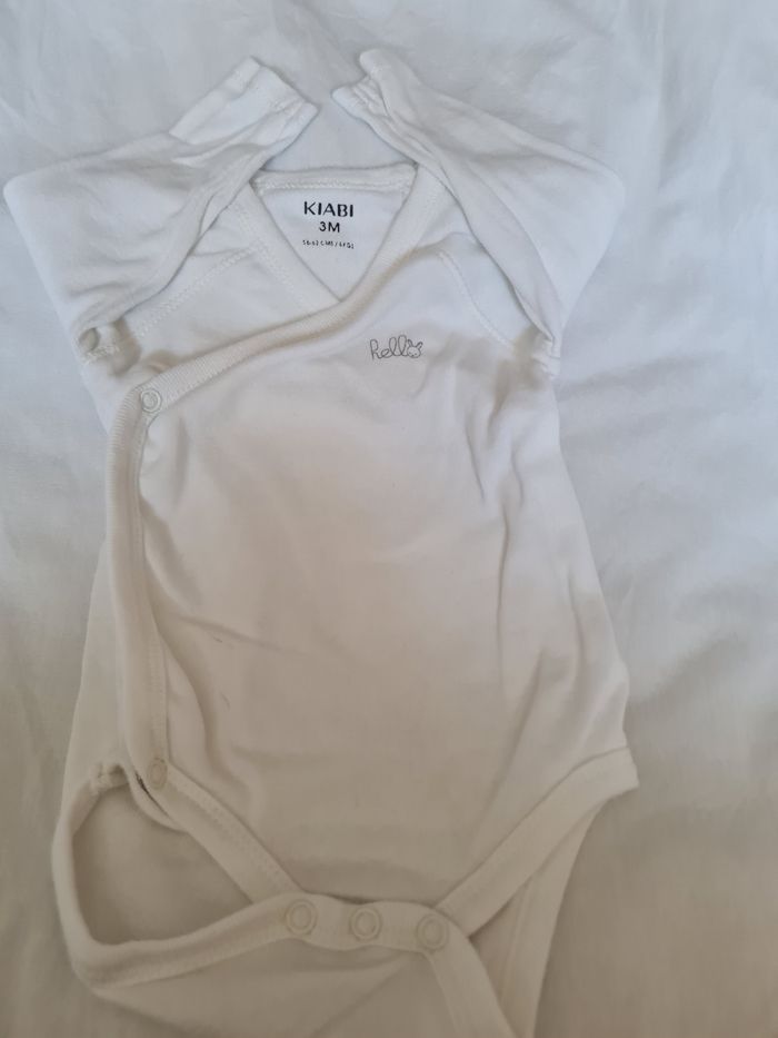 Bodys - photo numéro 2