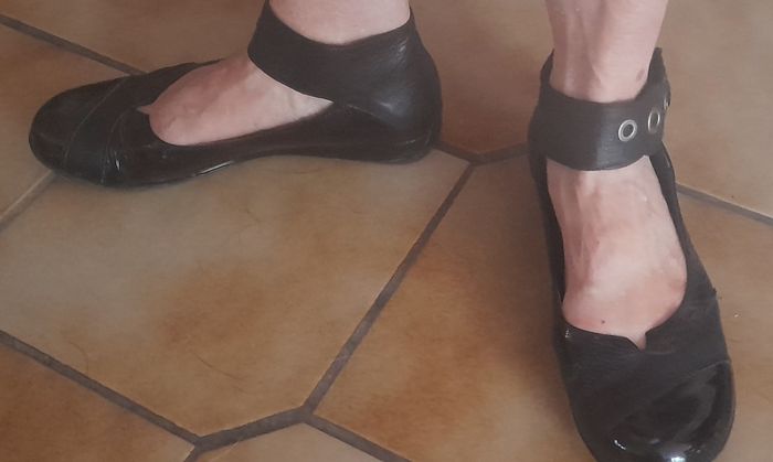 Chaussures - photo numéro 3