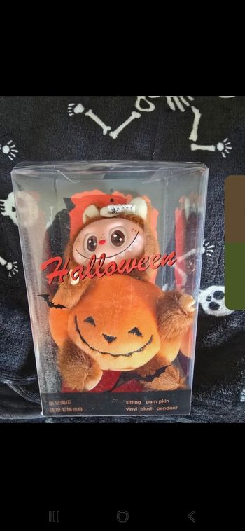 Labubu