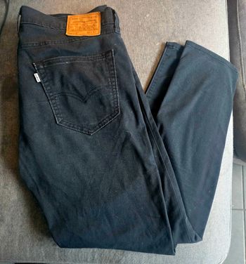 Jeans Levis 512 neuf