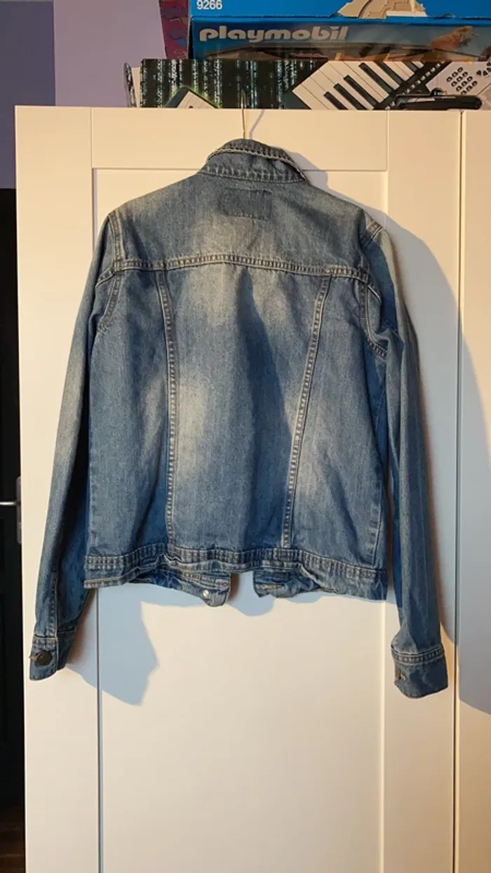 veste - photo numéro 2