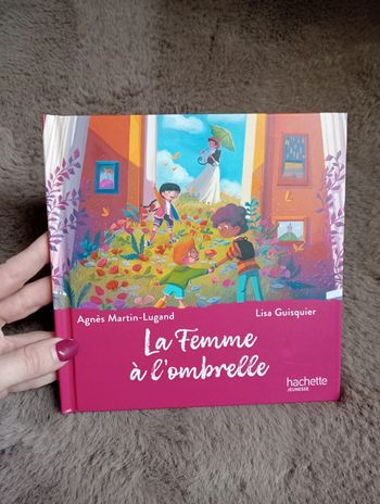 Livre hachette Jeunesse