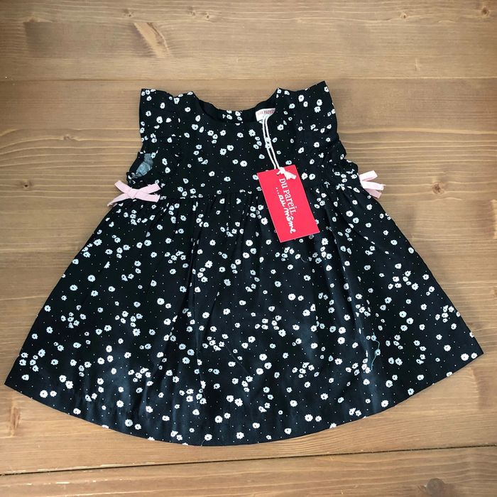 Robe d’été 6 mois - photo numéro 4