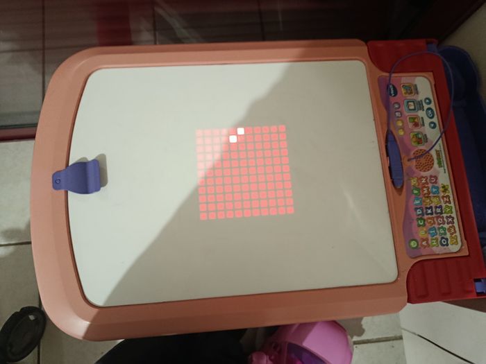 Magic  Chevalet - photo numéro 2