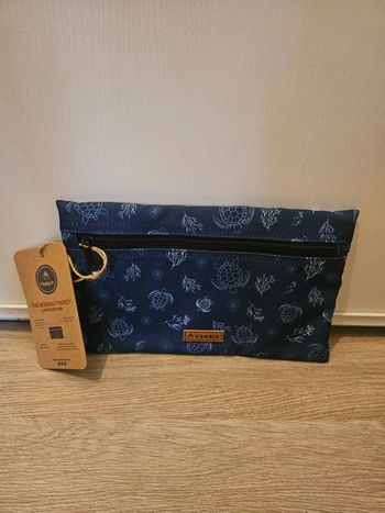Pochette cabaia