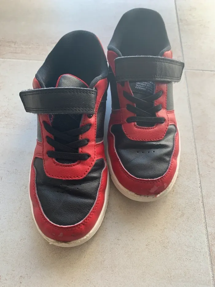 Magnifique paire de Levi’s enfant - photo numéro 2