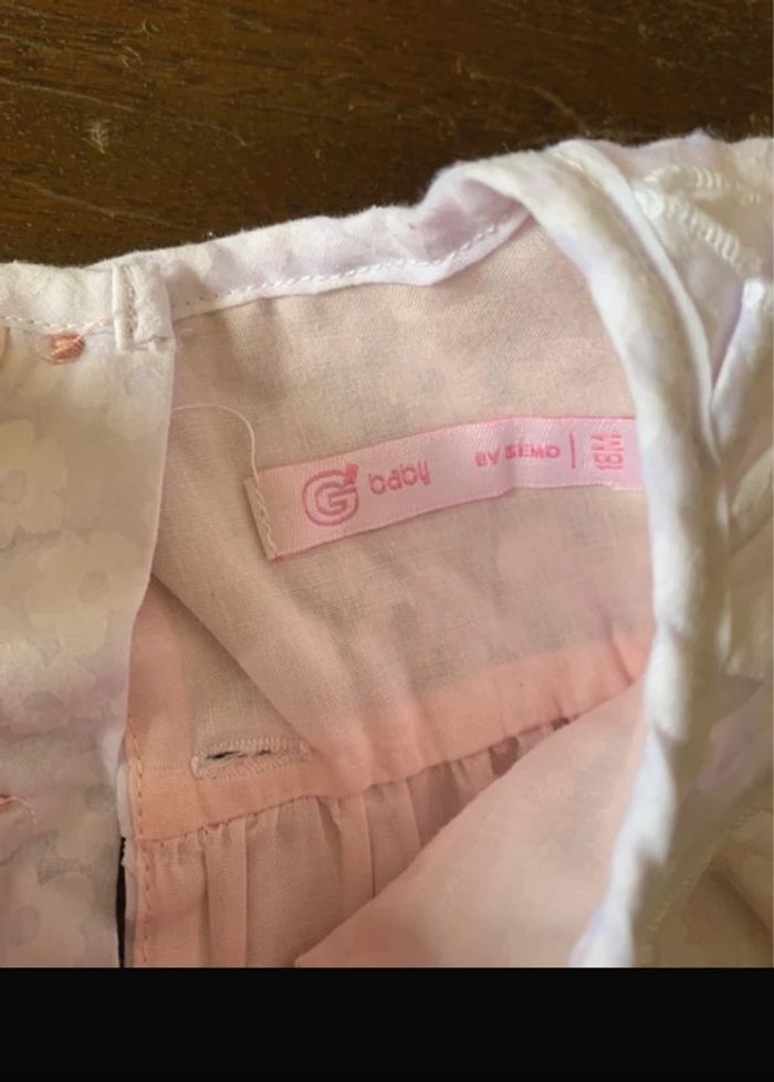 Très bon état #ayana5218mois - photo numéro 2