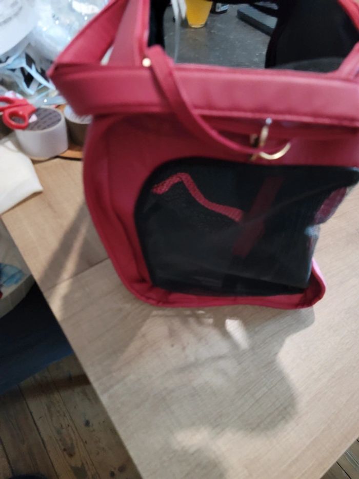 Sacs pour animaux - photo numéro 7