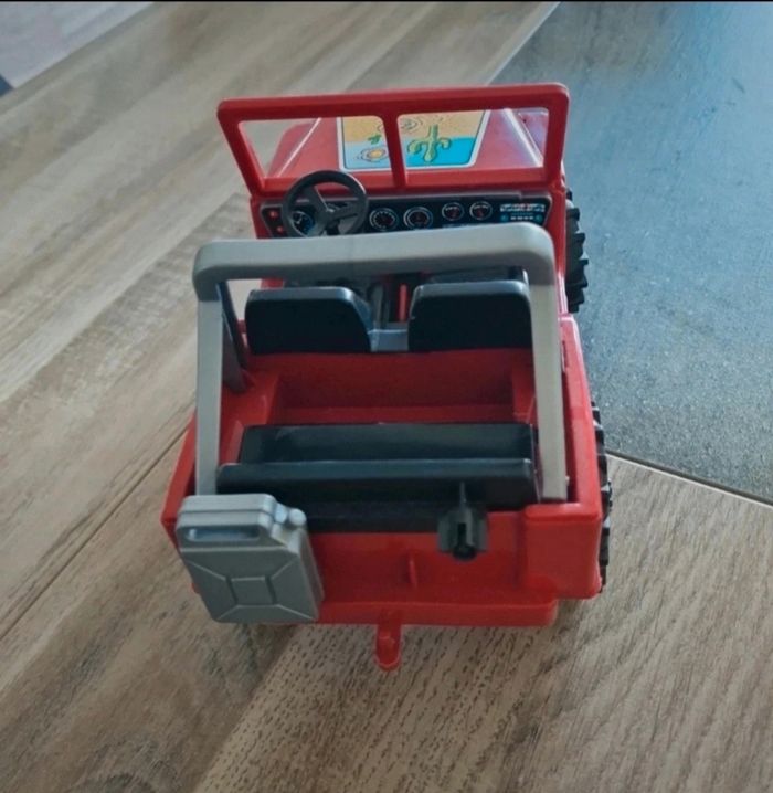 Voiture - photo numéro 4