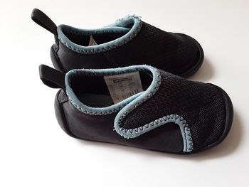 Chaussons 23