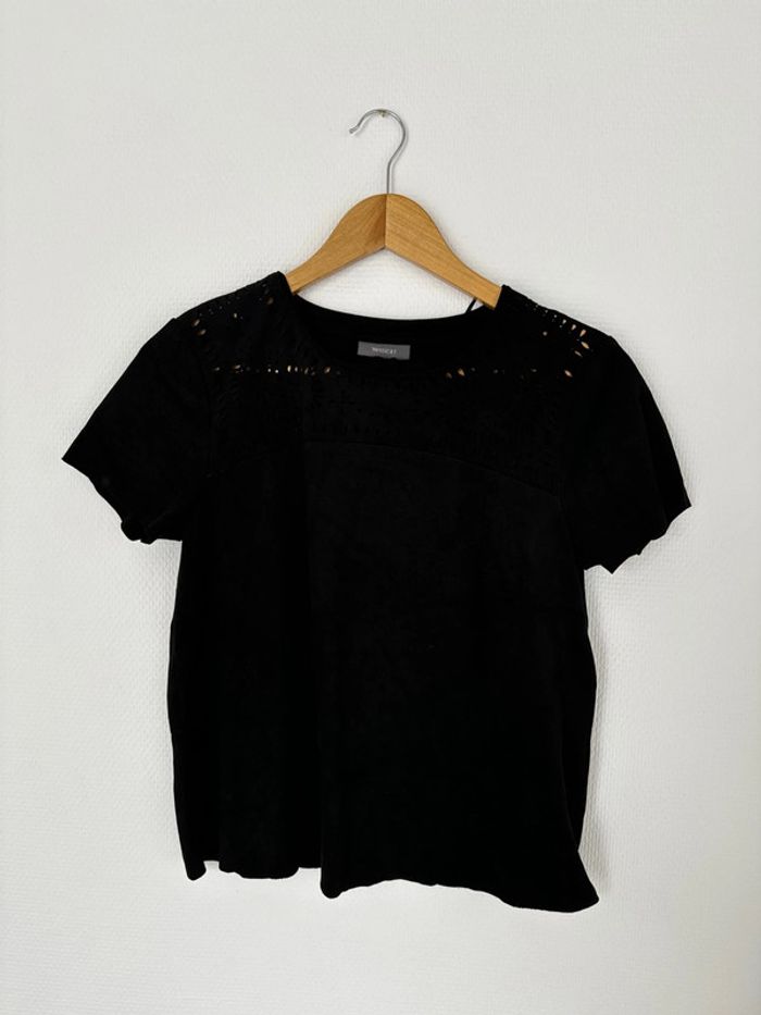 T-shirt taille 34 - photo numéro 1