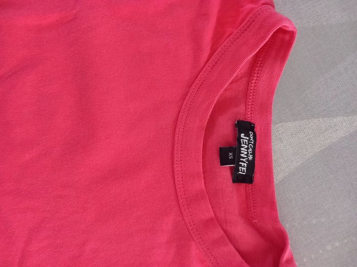 Tee shirt - photo numéro 2