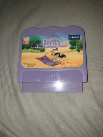 Aladin vsmile