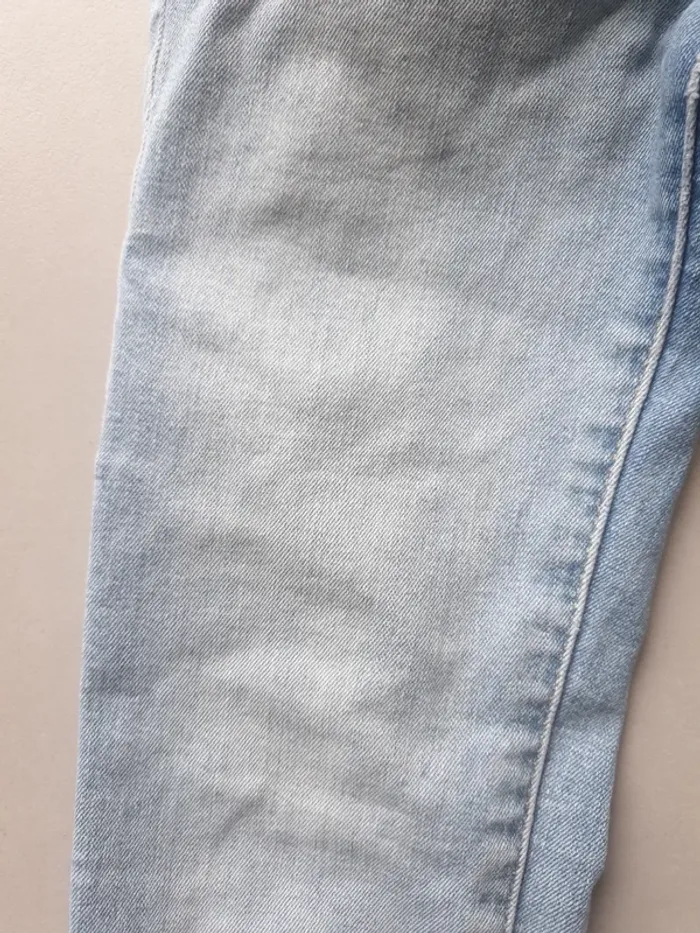 Jean Levi's 720 8 ans - photo numéro 3