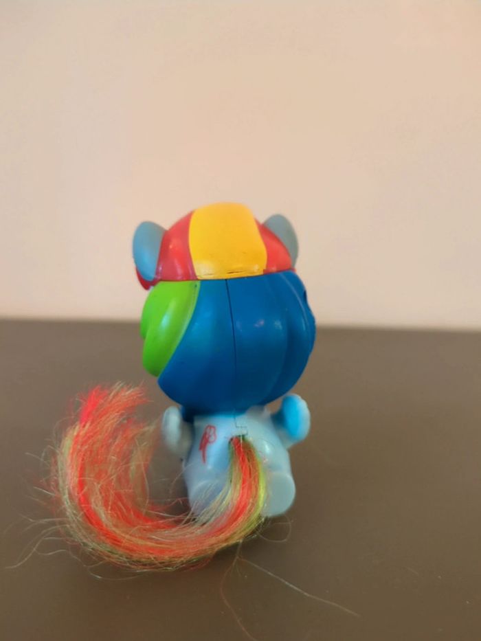 figurine my little pony McDonald's - photo numéro 2