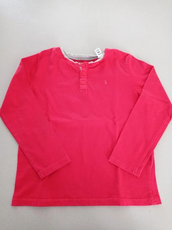 Tee shirt Okaïdi 6 ans