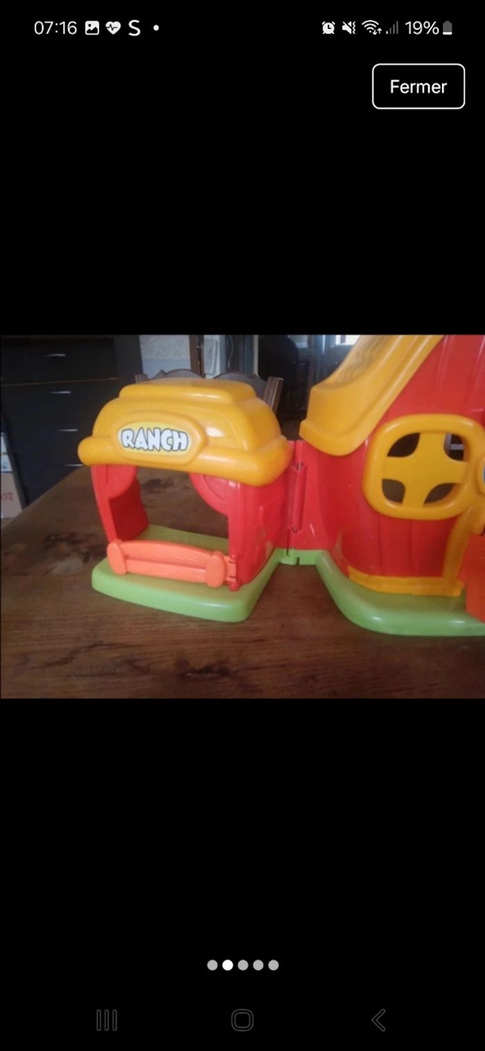 Jouet - photo numéro 2