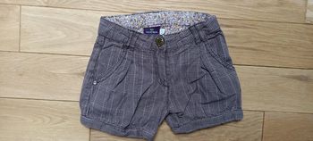 Short sergent major 18 mois