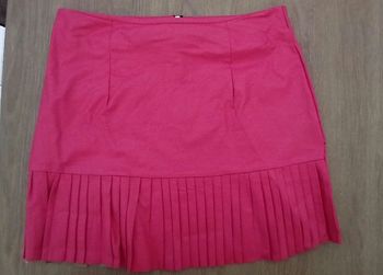mini-jupe 