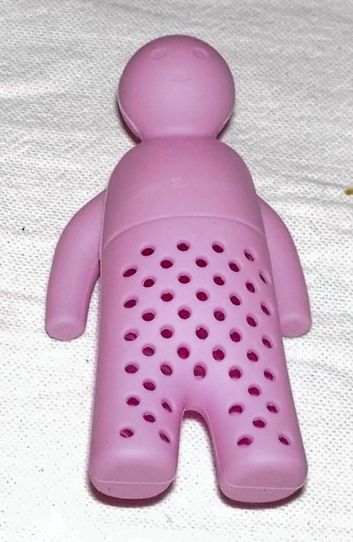 Infuseurs à Thé - photo numéro 2