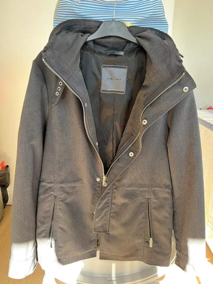 Veste - photo numéro 2