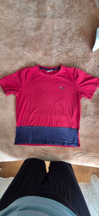 Tee-shirt garçon 