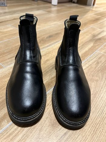 Boots Fouganza équitation