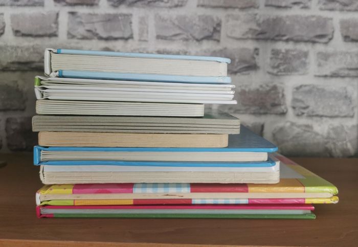 Premiers livres, premières découvertes - photo numéro 5