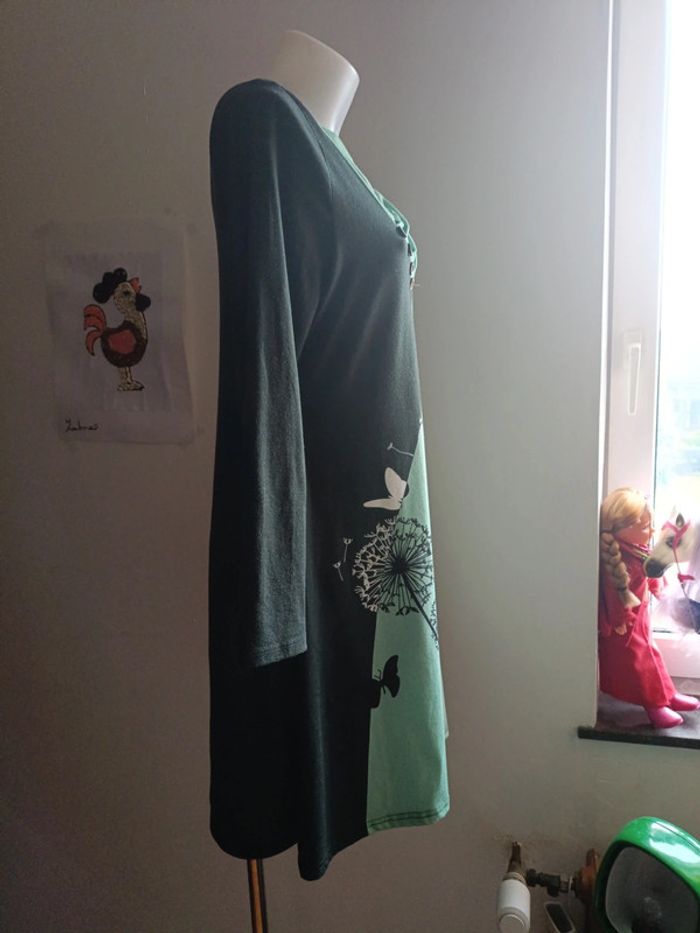 Robe demi-saison - photo numéro 3