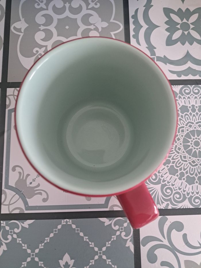 Mug Grincheux - photo numéro 7