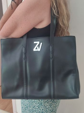 Sac Zadig et Voltaire