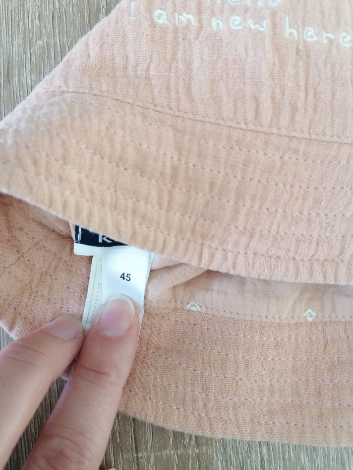 Chapeau bob - photo numéro 3