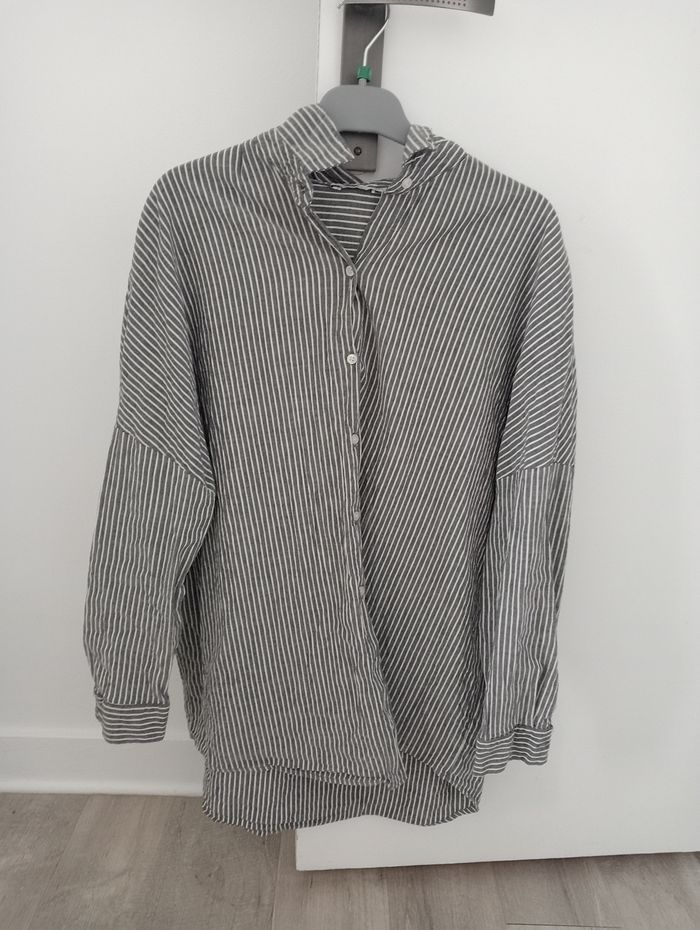 Chemise bershka taille 36