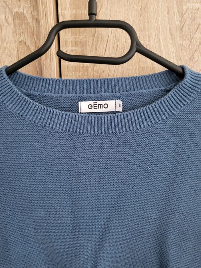 Pull gemo - photo numéro 2