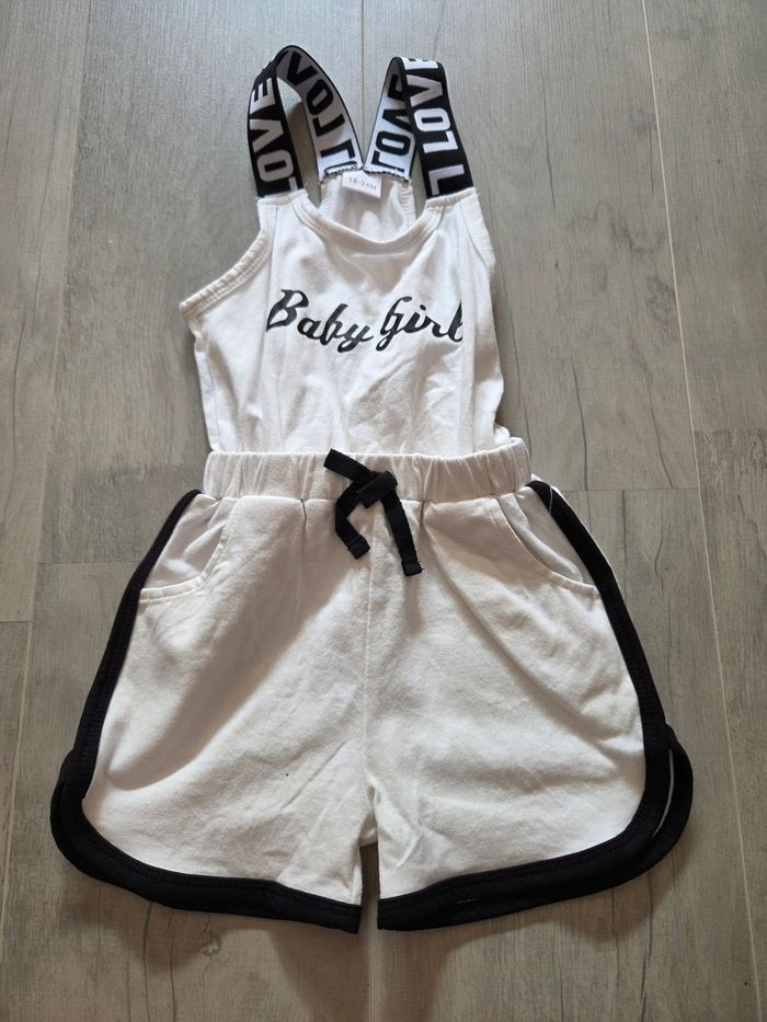 Lot robes 18 mois fille - photo numéro 3