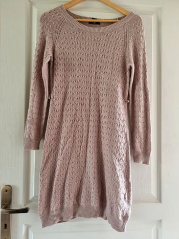 Robe pull légère
