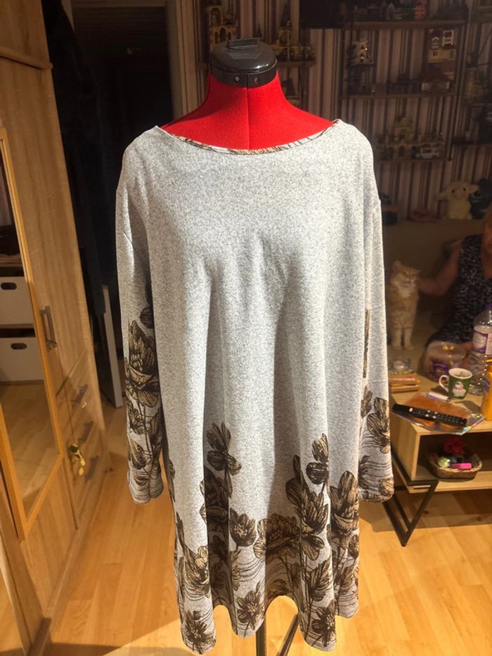Robe hiver