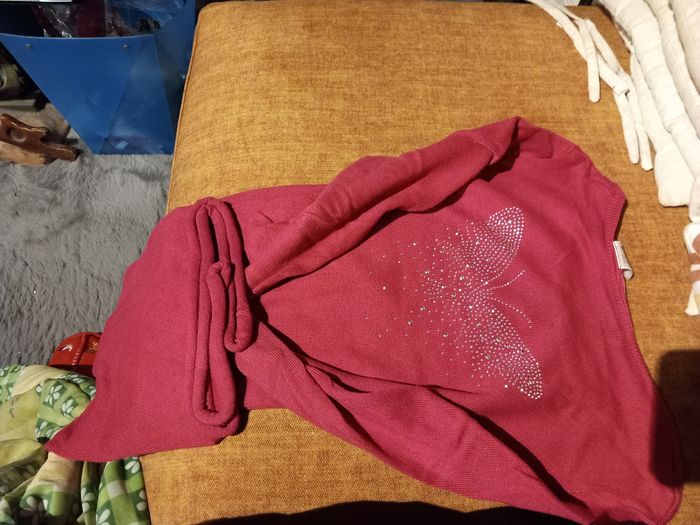 Lot 5 robes (10 ans) - photo numéro 5