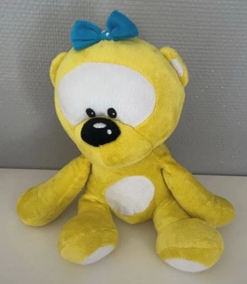 Peluche 25 cm