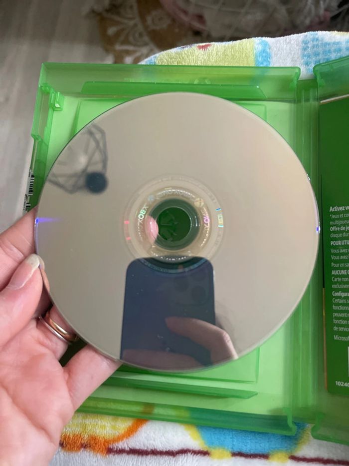 Jeu xbox one need for speed - photo numéro 4