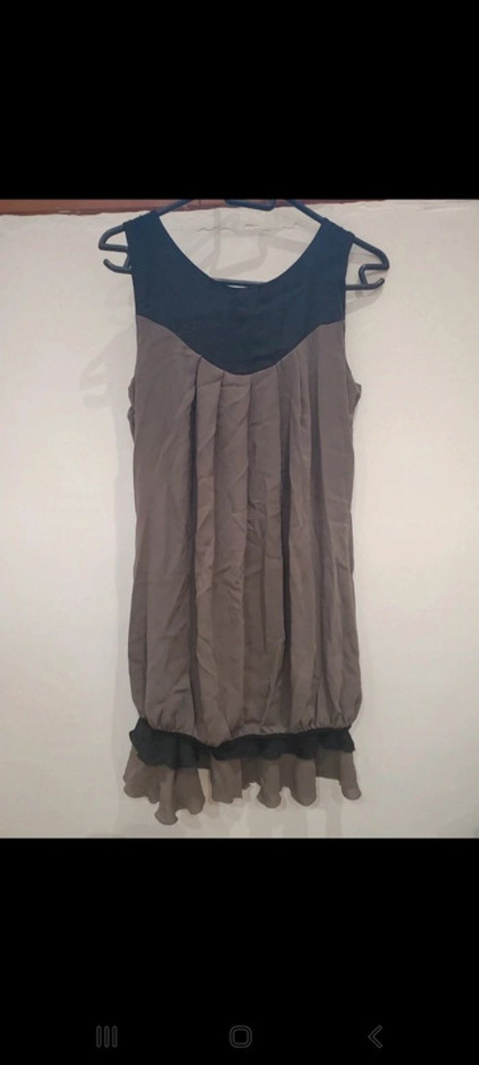 Robe courte / tunique - photo numéro 3