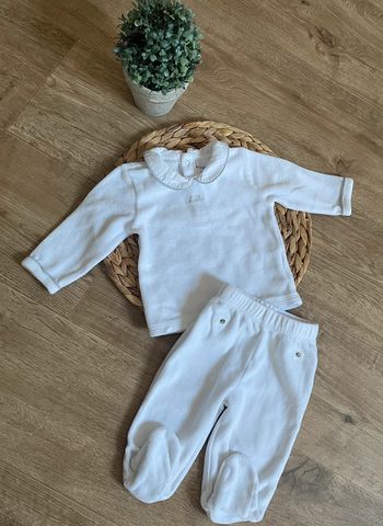 Pyjama mixte