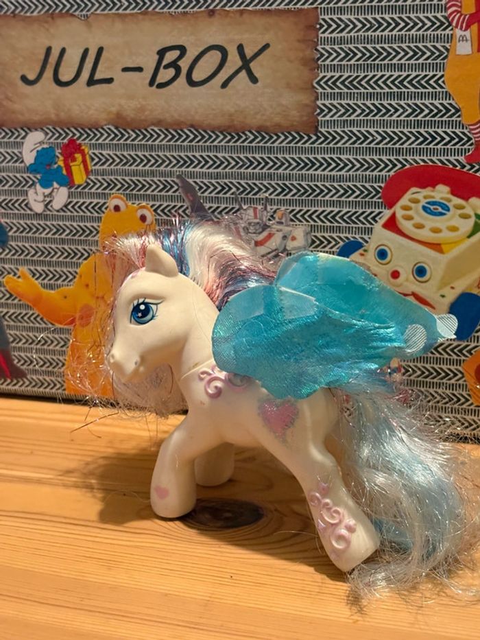 Mon petit poney G3 star catcher