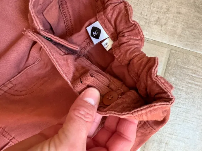 Pantalon  6 ans - photo numéro 3