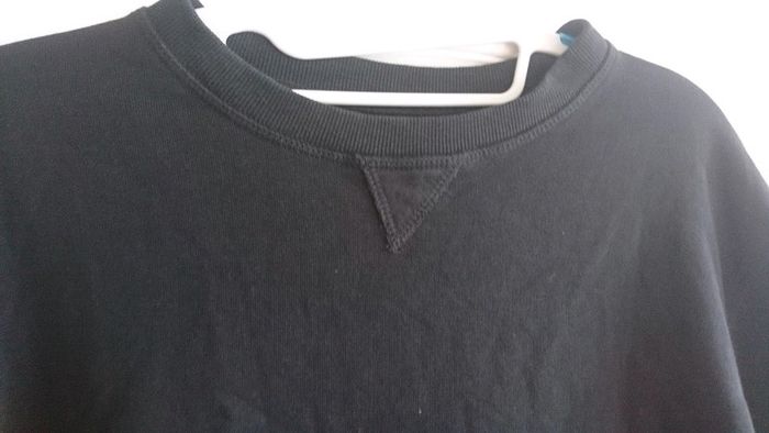 Pull gémo taille L - photo numéro 2