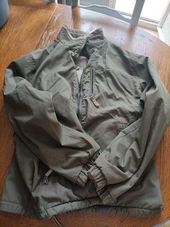 Veste SCHOTT