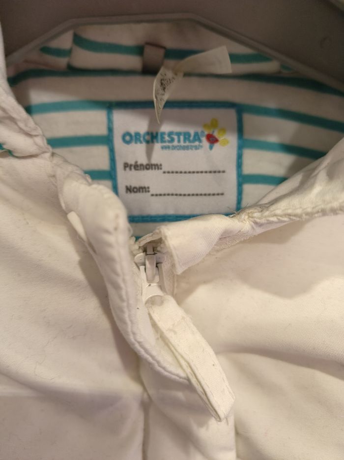 Manteau - photo numéro 4